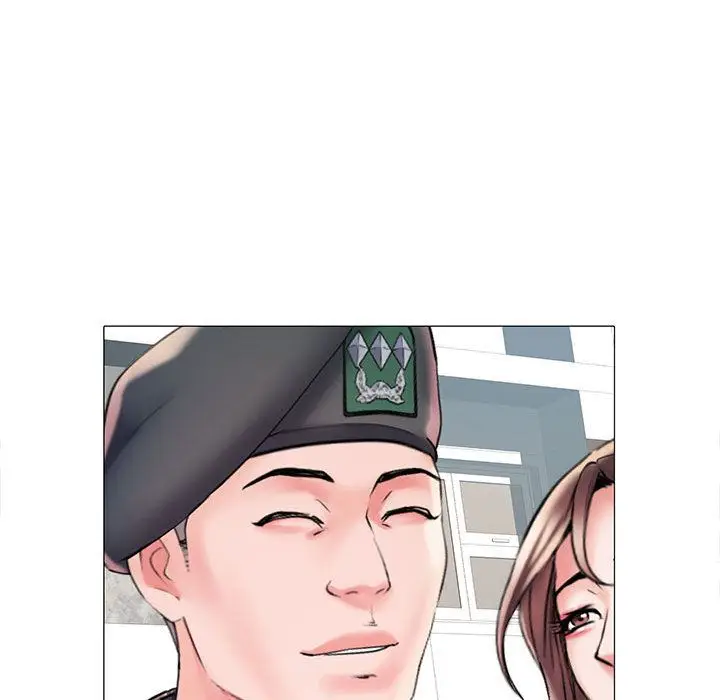 漫画《刺激的部队生活》第2话第111张图