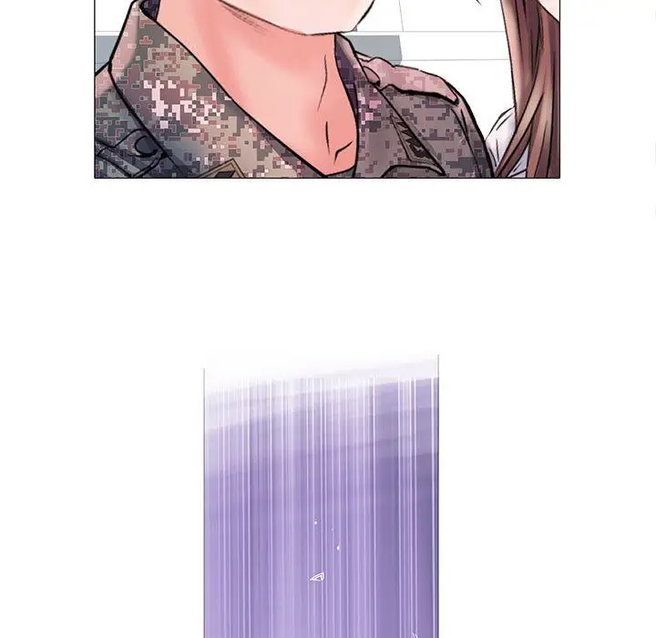 漫画《刺激的部队生活》第2话第112张图