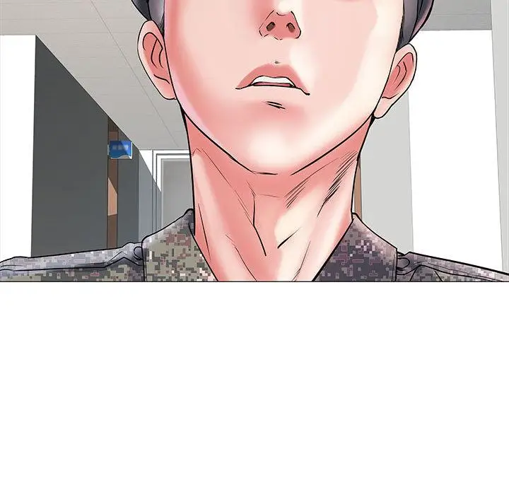 漫画《刺激的部队生活》第2话第124张图
