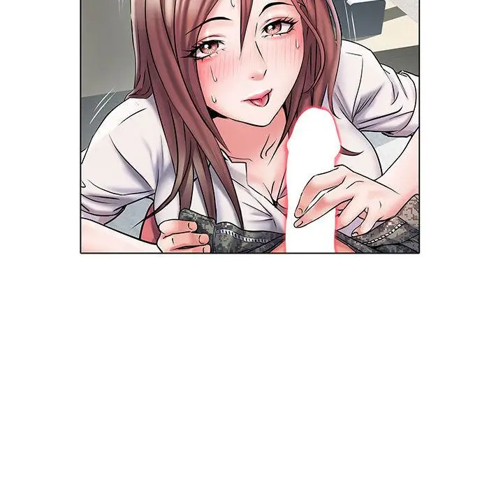 漫画《刺激的部队生活》第2话第71张图