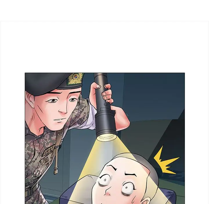 漫画《刺激的部队生活》第2话第78张图