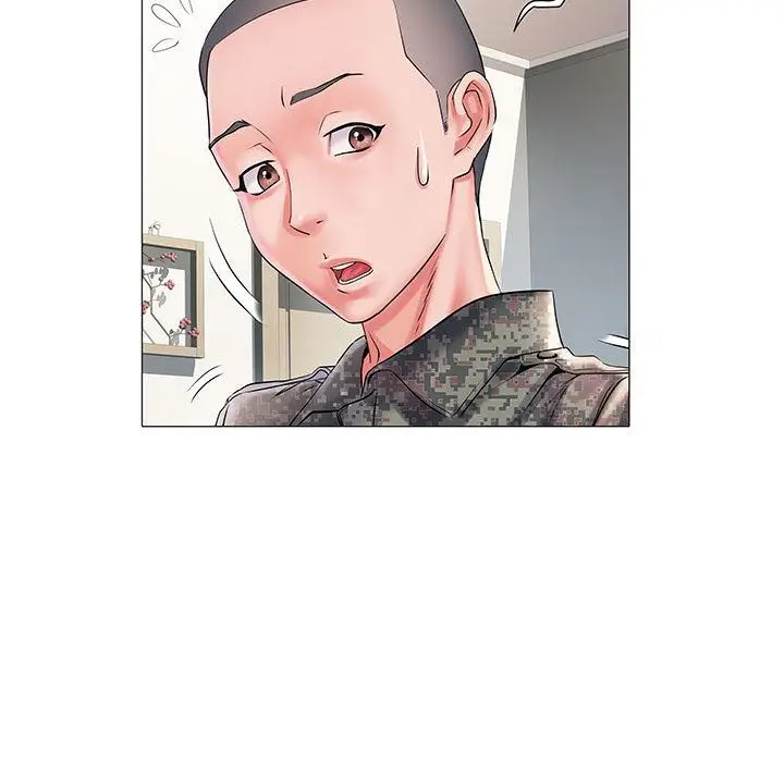 漫画《刺激的部队生活》第2话第9张图