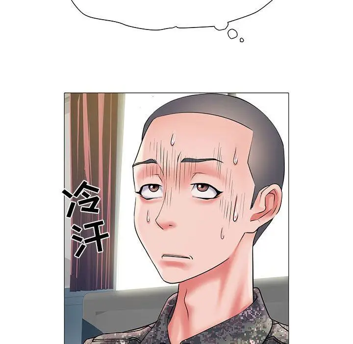漫画《刺激的部队生活》第3话第40张图