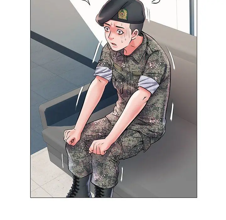 漫画《刺激的部队生活》第3话第58张图