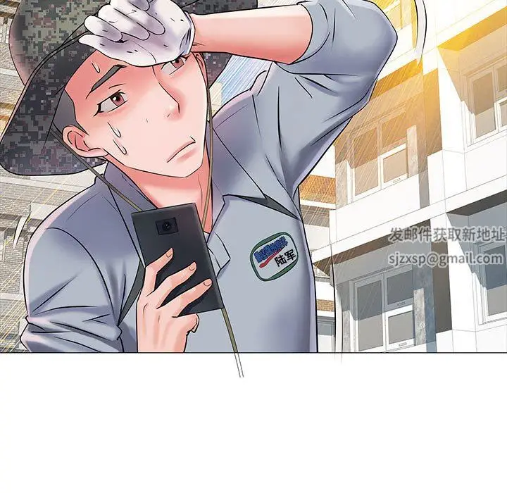 漫画《刺激的部队生活》第3话第63张图