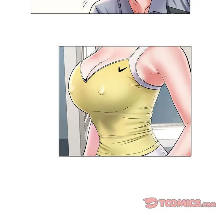 漫画《刺激的部队生活》第3话第87张图