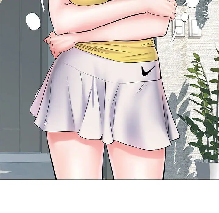 漫画《刺激的部队生活》第3话第94张图
