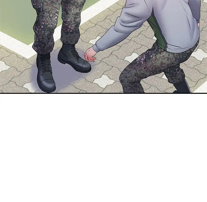 漫画《刺激的部队生活》第16话第111张图