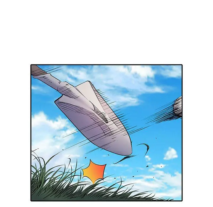 漫画《刺激的部队生活》第16话第12张图