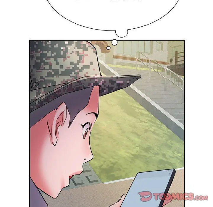 漫画《刺激的部队生活》第16话第26张图