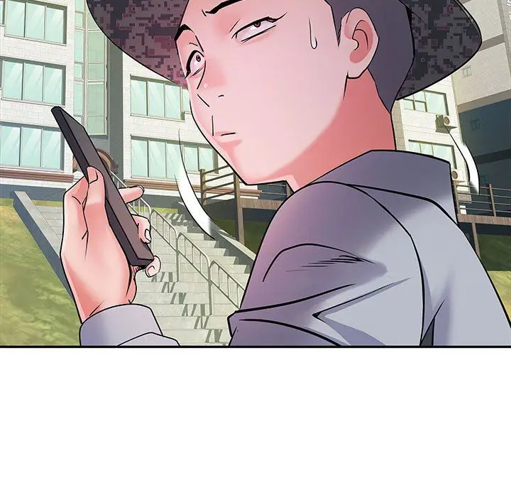 漫画《刺激的部队生活》第16话第30张图