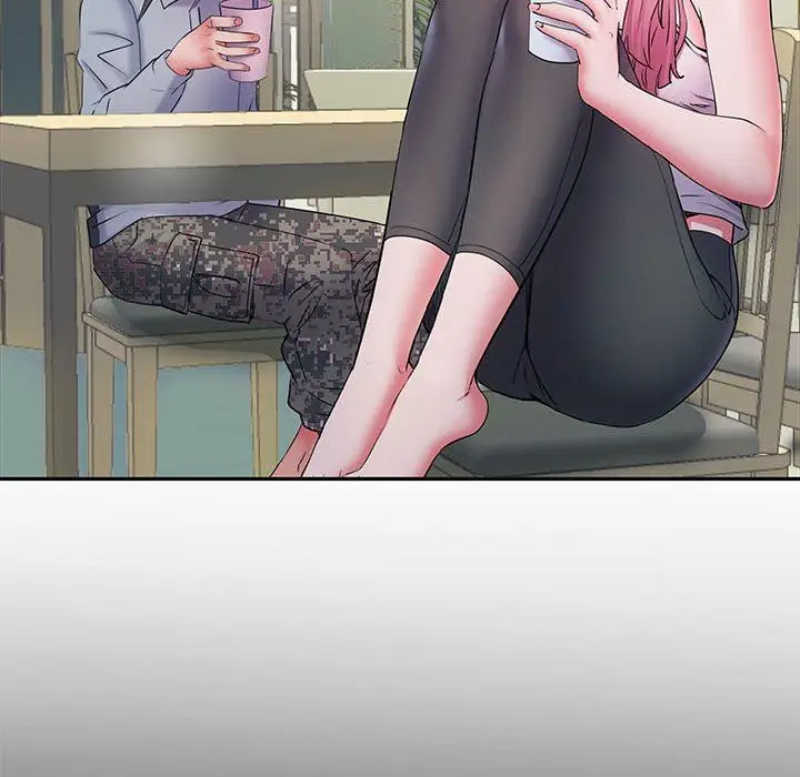 漫画《刺激的部队生活》第16话第44张图