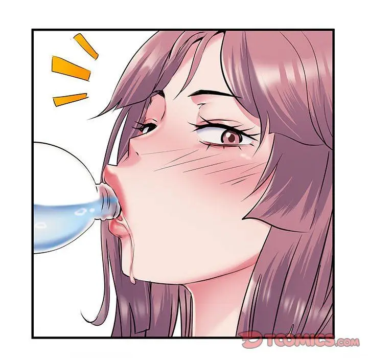 漫画《刺激的部队生活》第28话第129张图