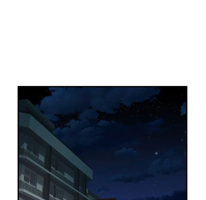 漫画《刺激的部队生活》第28话第97张图