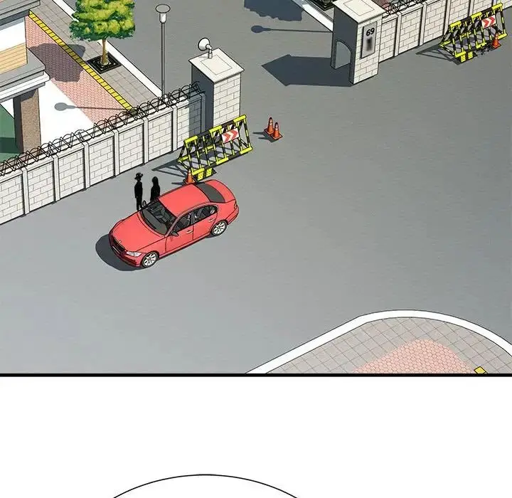 漫画《刺激的部队生活》第69话第103张图