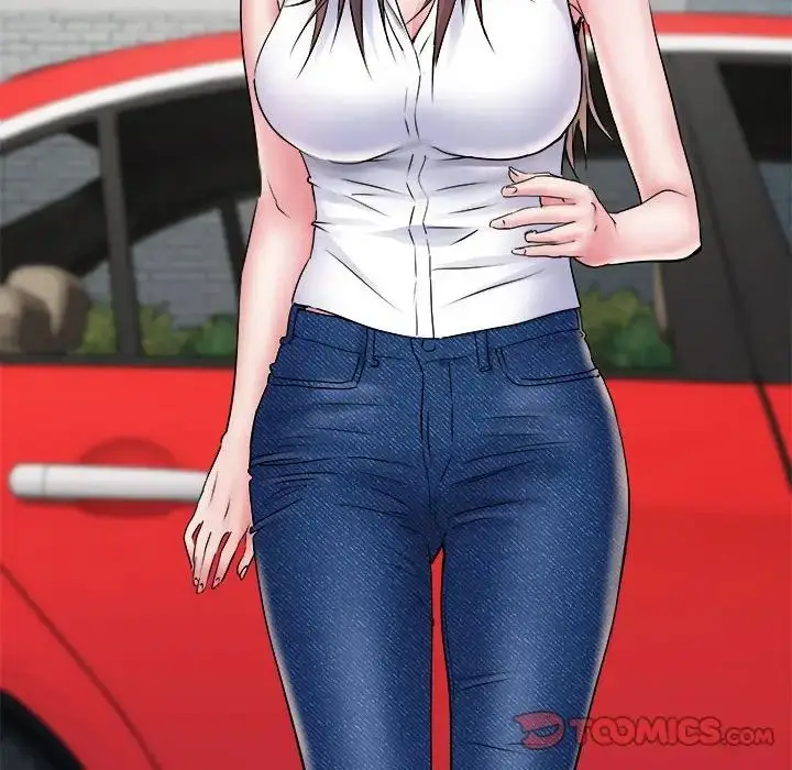 漫画《刺激的部队生活》第69话第105张图