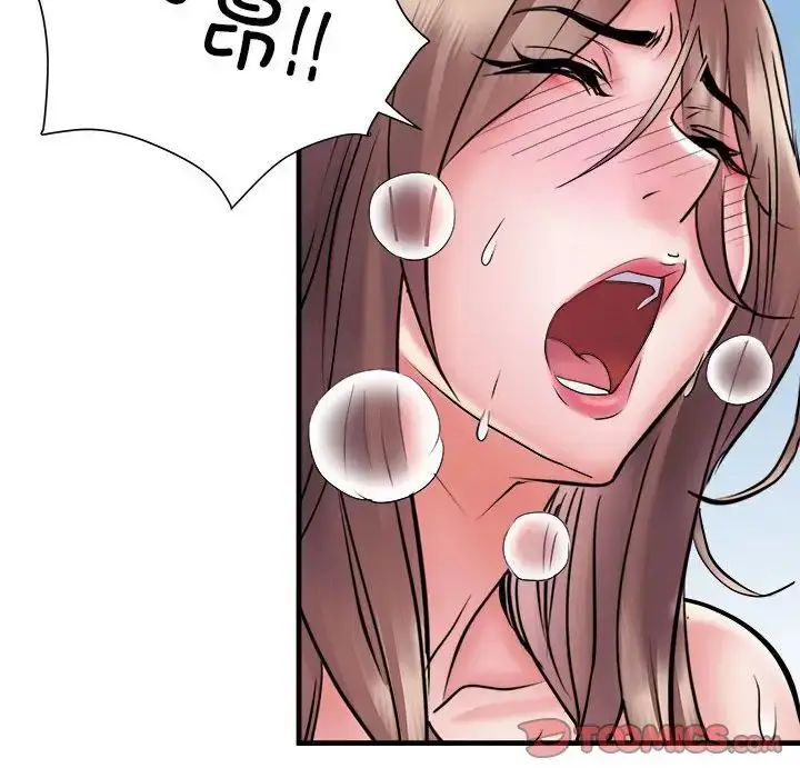 漫画《刺激的部队生活》第69话第51张图
