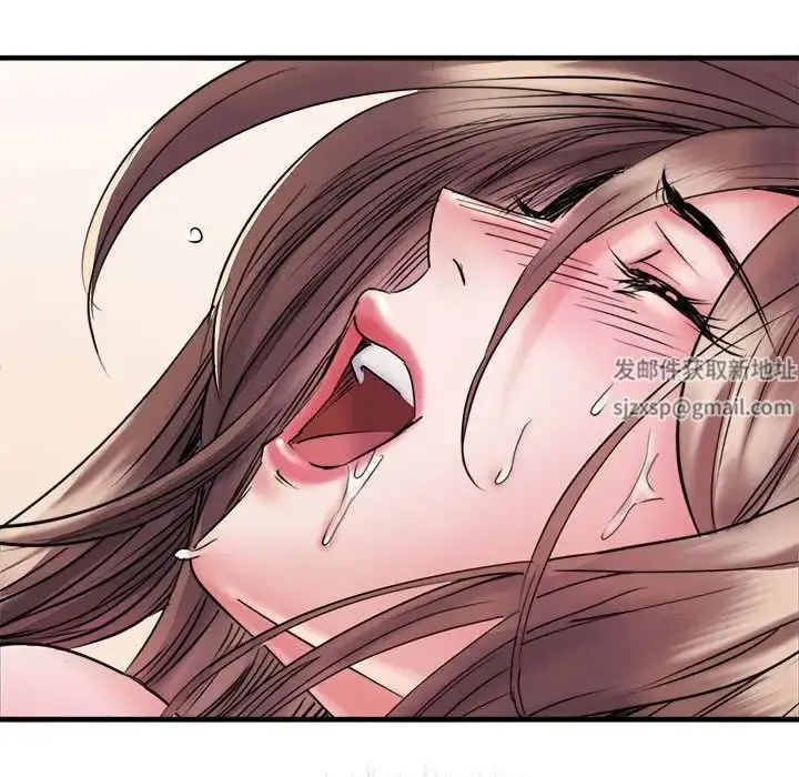 漫画《刺激的部队生活》第69话第56张图