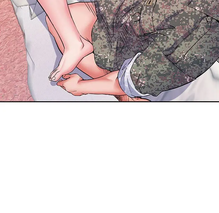 漫画《刺激的部队生活》第12话第107张图