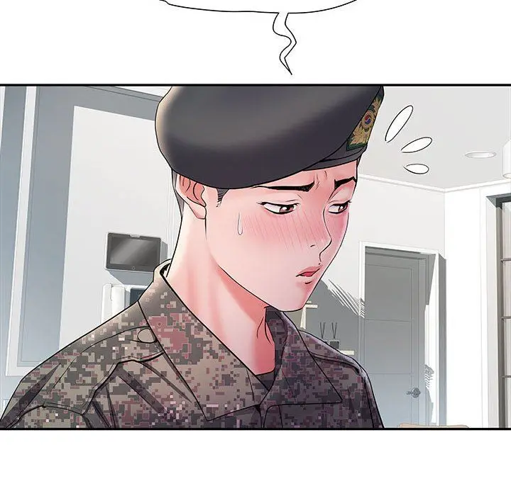 漫画《刺激的部队生活》第12话第23张图