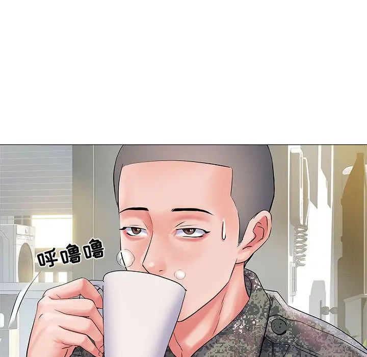 漫画《刺激的部队生活》第1话第119张图