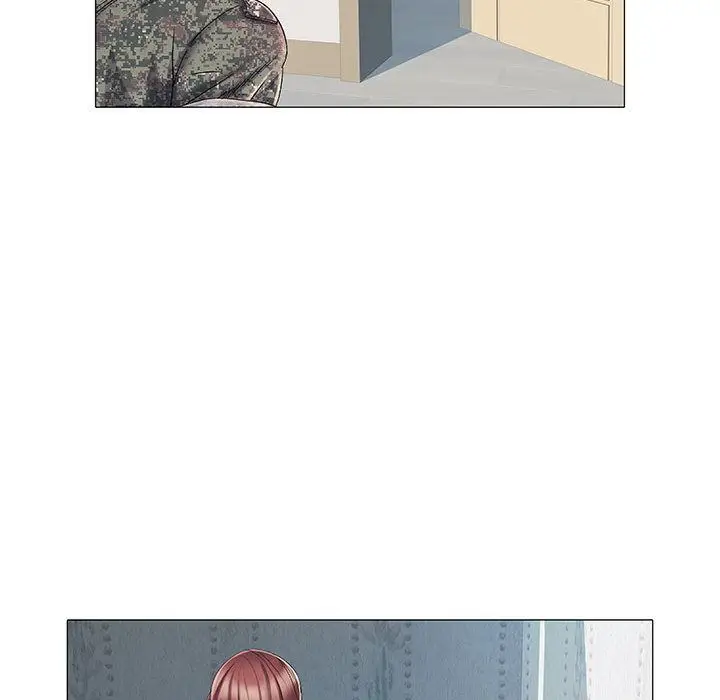 漫画《刺激的部队生活》第1话第65张图