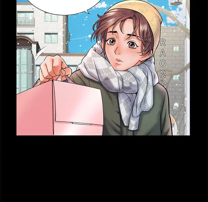 漫画《刺激的部队生活》第1话第9张图