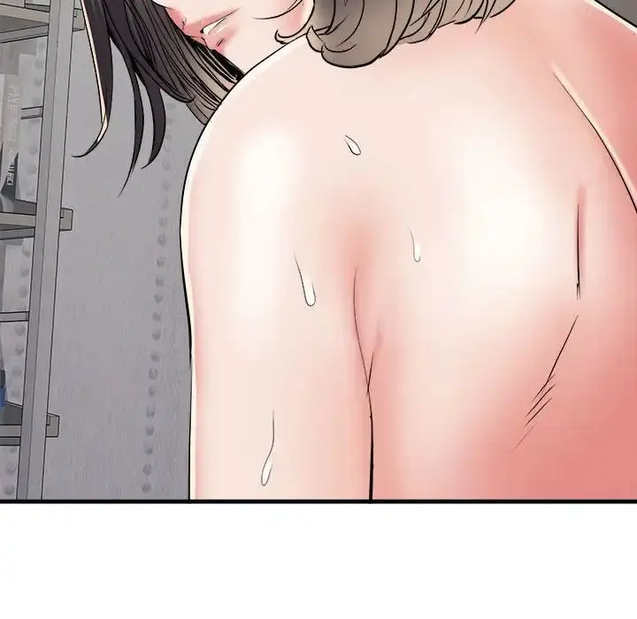 漫画《刺激的部队生活》第66话第31张图
