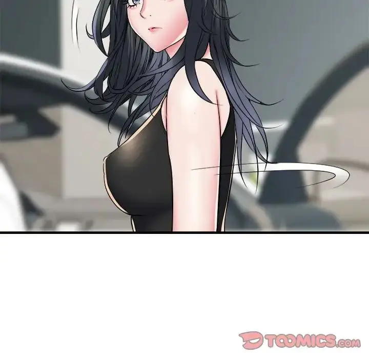 漫画《刺激的部队生活》第66话第66张图