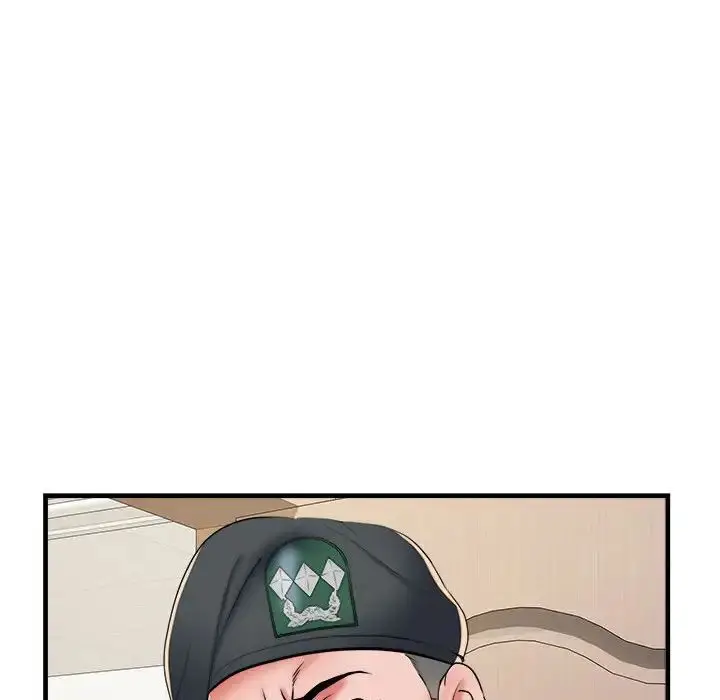 漫画《刺激的部队生活》第66话第91张图