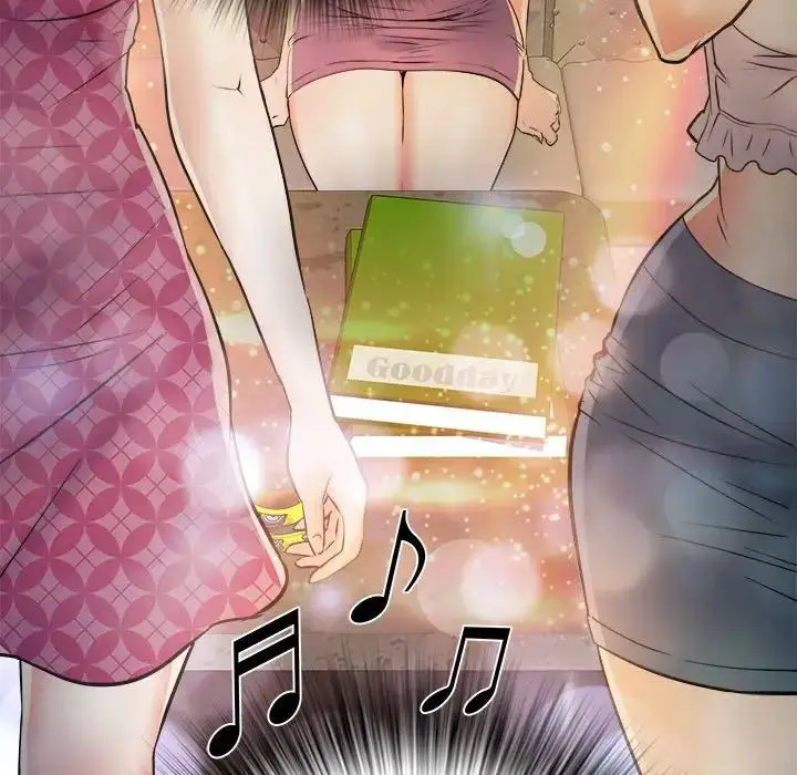 漫画《刺激的部队生活》第63话第109张图