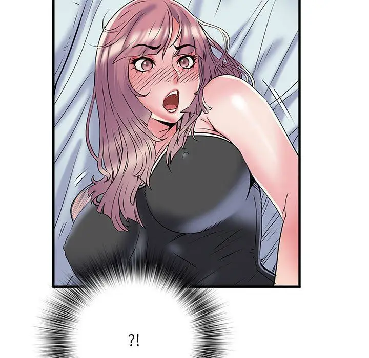 漫画《刺激的部队生活》第34话第107张图