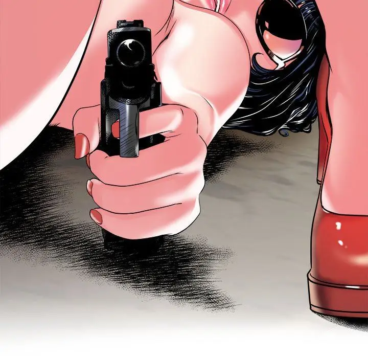 漫画《刺激的部队生活》第34话第5张图