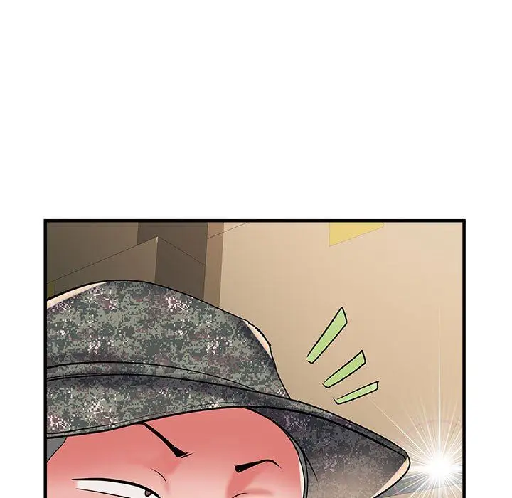 漫画《刺激的部队生活》第34话第78张图