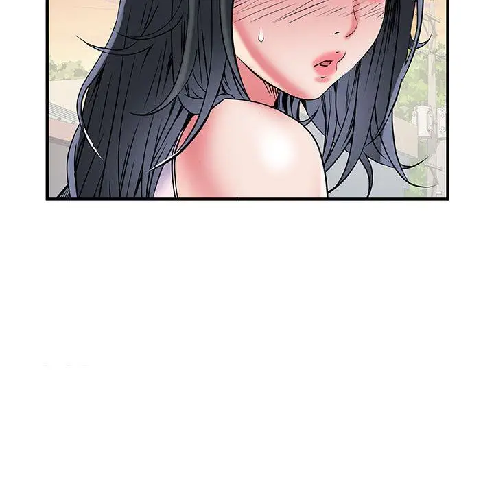 漫画《刺激的部队生活》第34话第90张图