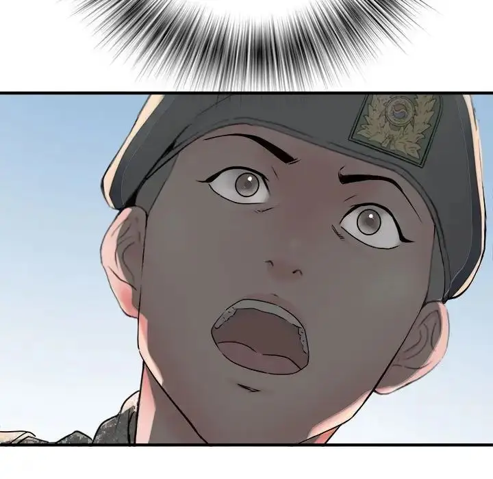 漫画《刺激的部队生活》第45话第106张图