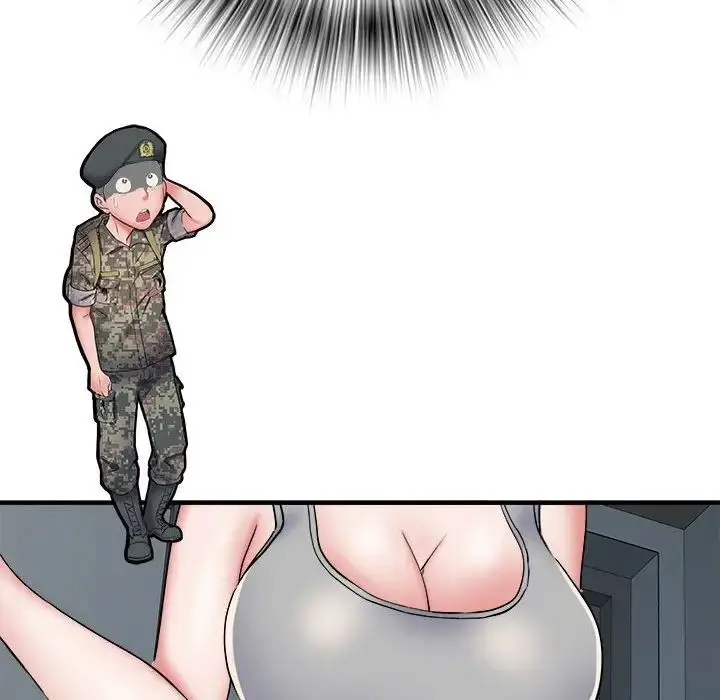 漫画《刺激的部队生活》第45话第108张图