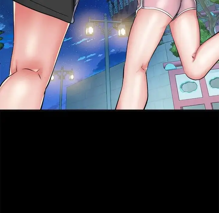 漫画《刺激的部队生活》第45话第16张图