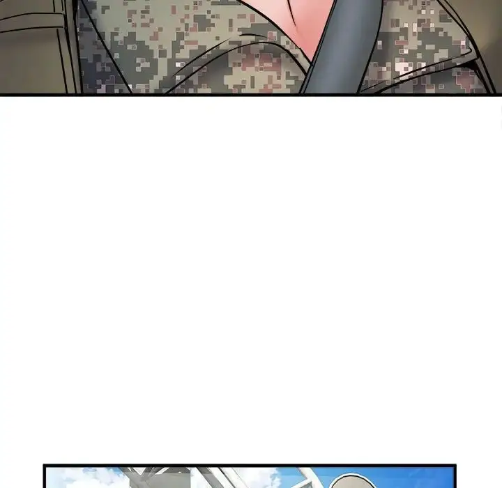 漫画《刺激的部队生活》第45话第96张图