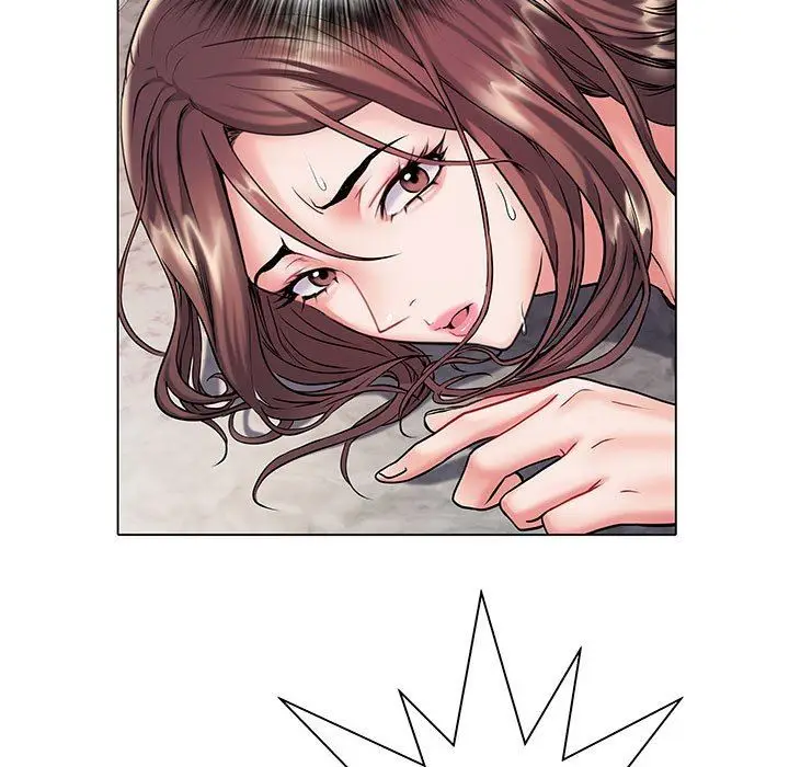 漫画《刺激的部队生活》第7话第109张图