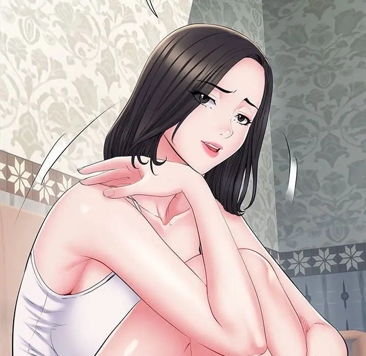 漫画《刺激的部队生活》第7话第13张图