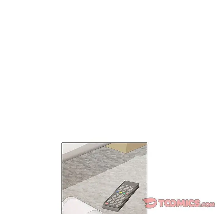 漫画《刺激的部队生活》第7话第92张图