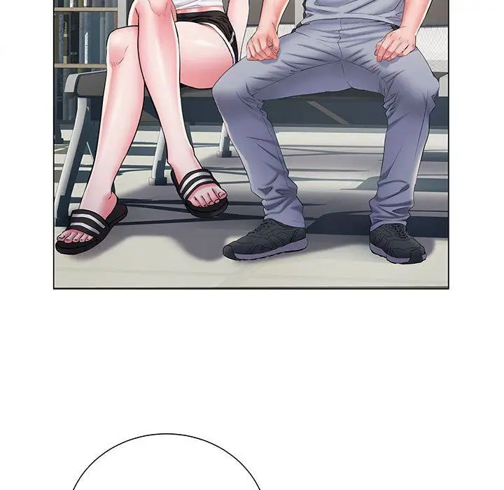 漫画《刺激的部队生活》第9话第33张图