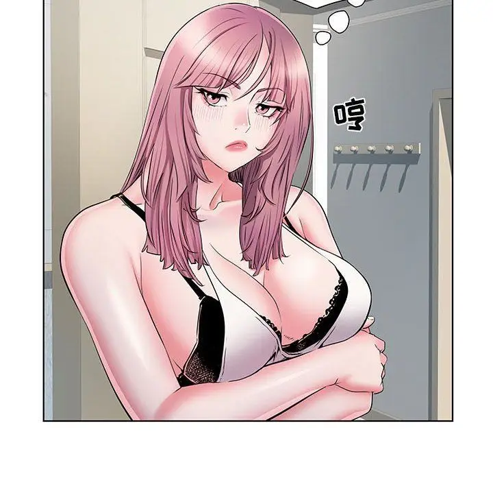 漫画《刺激的部队生活》第9话第39张图
