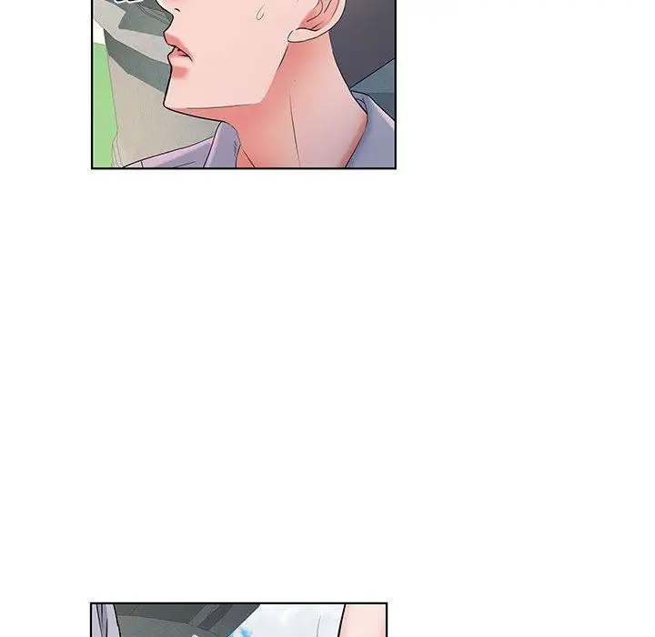 漫画《刺激的部队生活》第9话第49张图