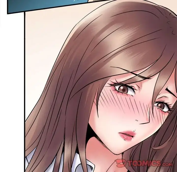 漫画《刺激的部队生活》第67话第105张图