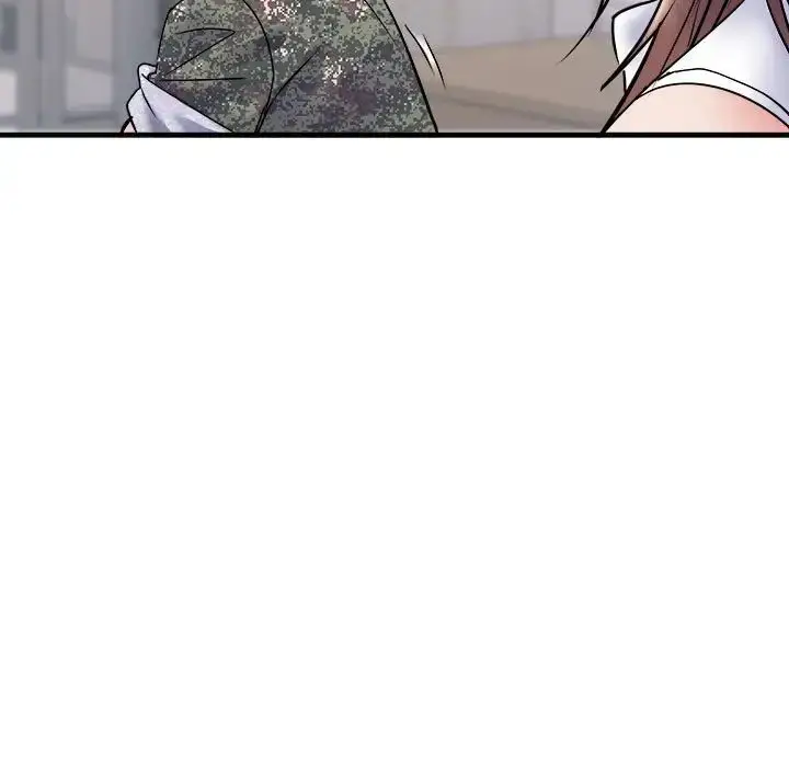 漫画《刺激的部队生活》第67话第110张图