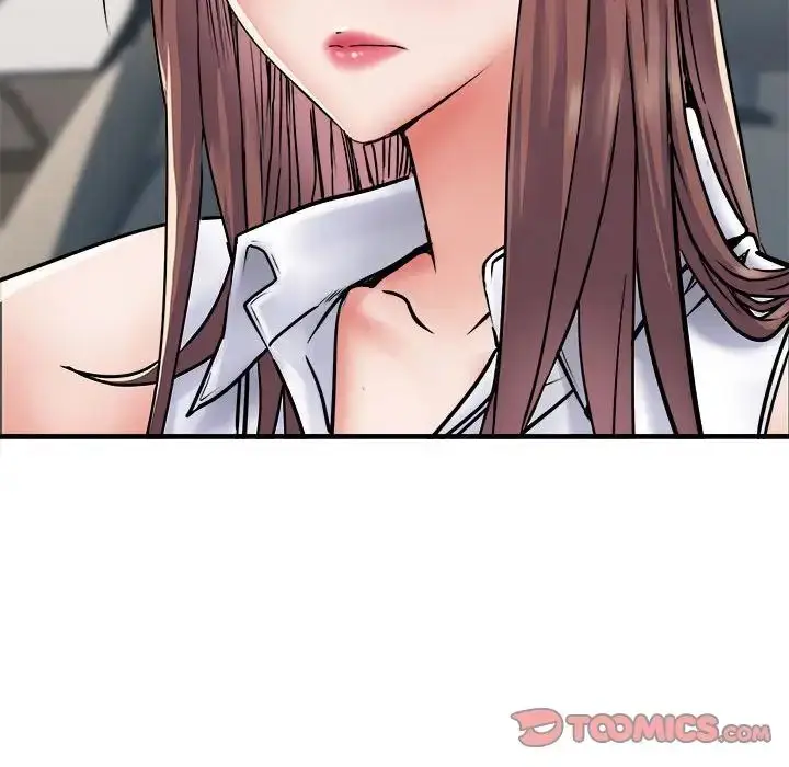 漫画《刺激的部队生活》第67话第15张图