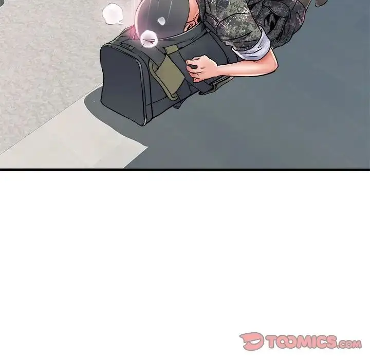 漫画《刺激的部队生活》第67话第51张图
