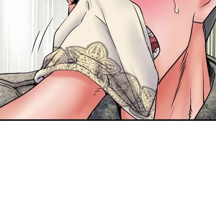 漫画《刺激的部队生活》第67话第89张图